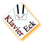 Klaviereck-Logo