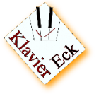 Klaviereck-Logo